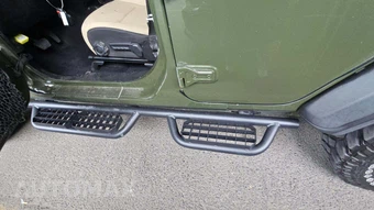 2023 Jeep Wrangler 4xe 4 Door Willys - miniatura 24