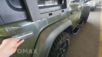 2023 Jeep Wrangler 4xe 4 Door Willys - miniatura 26