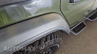 2023 Jeep Wrangler 4xe 4 Door Willys - miniatura 28