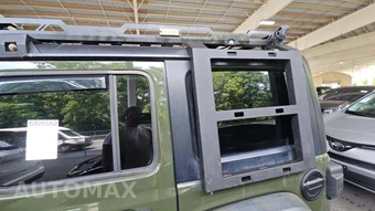 2023 Jeep Wrangler 4xe 4 Door Willys - miniatura 31