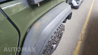 2023 Jeep Wrangler 4xe 4 Door Willys - miniatura 33