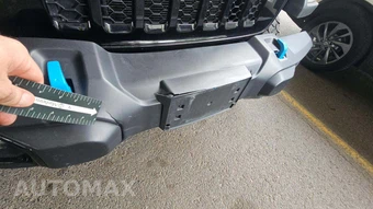 2023 Jeep Wrangler 4xe 4 Door Willys - miniatura 37