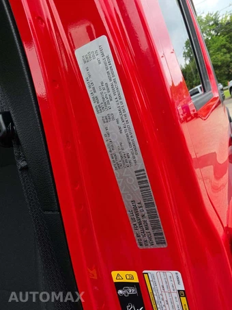 2023 Jeep Wrangler 4xe 4 Door Willys - miniatura 2