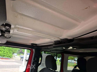 2023 Jeep Wrangler 4xe 4 Door Willys - miniatura 8