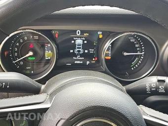 2023 Jeep Wrangler 4xe 4 Door Willys - miniatura 12