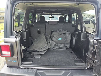 2023 Jeep Wrangler 4xe 4 Door Willys - miniatura 16