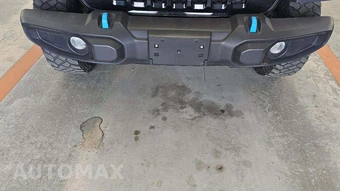 2023 Jeep Wrangler 4xe 4 Door Willys - miniatura 24