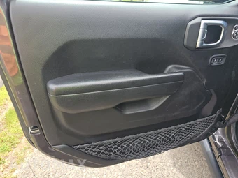 2023 Jeep Wrangler 4xe 4 Door Willys - miniatura 9