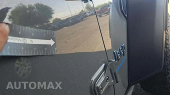 2023 Jeep Wrangler 4xe 4 Door Willys - miniatura 22