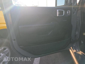 2023 Jeep Wrangler 4xe 4 Door Willys - miniatura 9