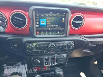 2023 Jeep Wrangler Rubicon - miniatura 10
