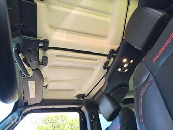 2023 Jeep Wrangler Rubicon - miniatura 11