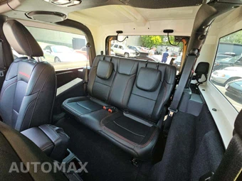 2023 Jeep Wrangler Rubicon - miniatura 13