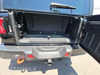 2023 Jeep Wrangler Rubicon - miniatura 14