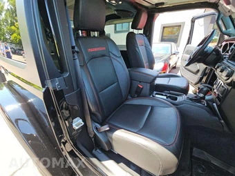 2023 Jeep Wrangler Rubicon - miniatura 18