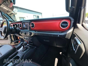 2023 Jeep Wrangler Rubicon - miniatura 19