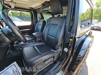 2023 Jeep Wrangler Rubicon - miniatura 6