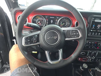 2023 Jeep Wrangler Rubicon - miniatura 10