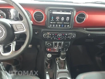 2023 Jeep Wrangler Rubicon - miniatura 11