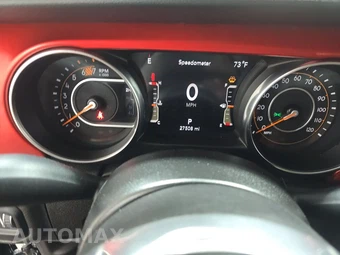 2023 Jeep Wrangler Rubicon - miniatura 12