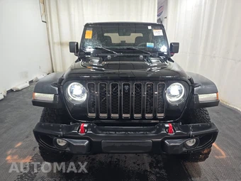 2023 Jeep Wrangler Rubicon - miniatura 2