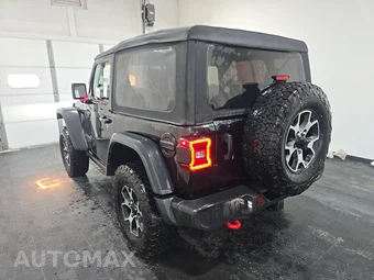 2023 Jeep Wrangler Rubicon - miniatura 6