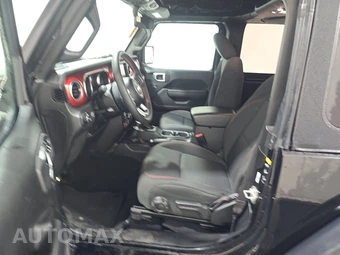 2023 Jeep Wrangler Rubicon - miniatura 7
