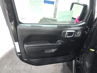 2023 Jeep Wrangler Rubicon - miniatura 9