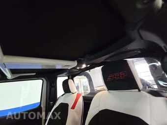2023 Jeep Wrangler Rubicon - miniatura 11