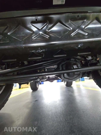 2023 Jeep Wrangler Rubicon - miniatura 18