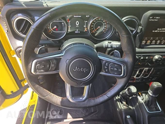2023 Jeep Wrangler Rubicon 392 - miniatura 10