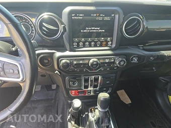 2023 Jeep Wrangler Rubicon 392 - miniatura 11
