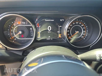 2023 Jeep Wrangler Rubicon 392 - miniatura 12