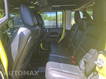 2023 Jeep Wrangler Rubicon 392 - miniatura 13