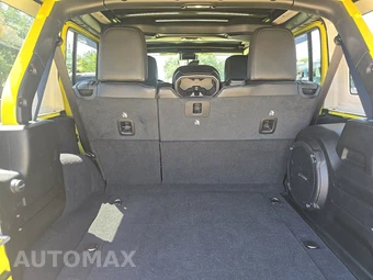 2023 Jeep Wrangler Rubicon 392 - miniatura 16
