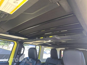 2023 Jeep Wrangler Rubicon 392 - miniatura 17