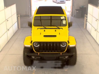 2023 Jeep Wrangler Rubicon 392 - miniatura 2