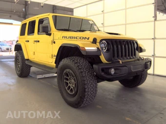 2023 Jeep Wrangler Rubicon 392 - miniatura 3