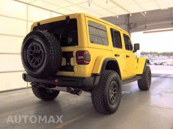 2023 Jeep Wrangler Rubicon 392 - miniatura 4