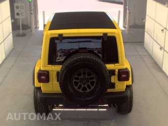 2023 Jeep Wrangler Rubicon 392 - miniatura 5