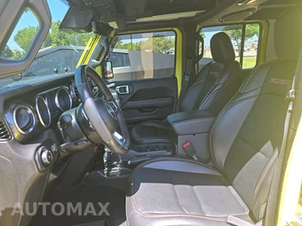 2023 Jeep Wrangler Rubicon 392 - miniatura 7