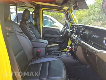 2023 Jeep Wrangler Rubicon 392 - miniatura 8