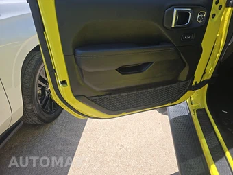 2023 Jeep Wrangler Rubicon 392 - miniatura 9