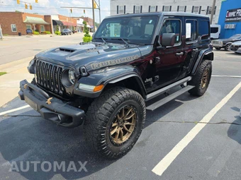 2023 Jeep Wrangler Rubicon 392