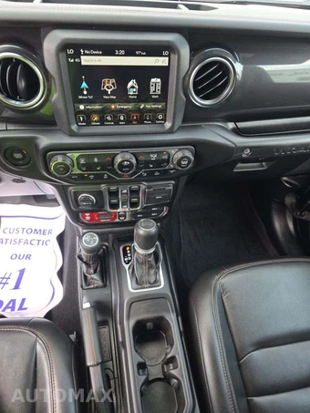 2023 Jeep Wrangler Rubicon 392 - miniatura 10