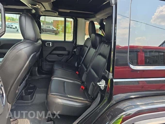2023 Jeep Wrangler Rubicon 392 - miniatura 13