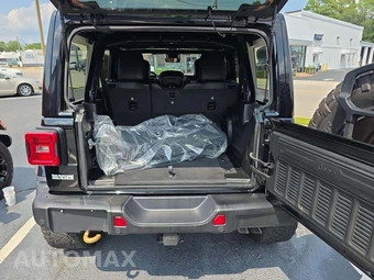 2023 Jeep Wrangler Rubicon 392 - miniatura 14