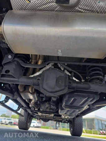 2023 Jeep Wrangler Rubicon 392 - miniatura 15