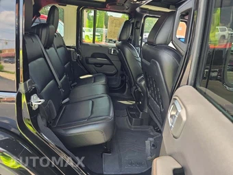2023 Jeep Wrangler Rubicon 392 - miniatura 16
