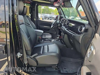 2023 Jeep Wrangler Rubicon 392 - miniatura 18